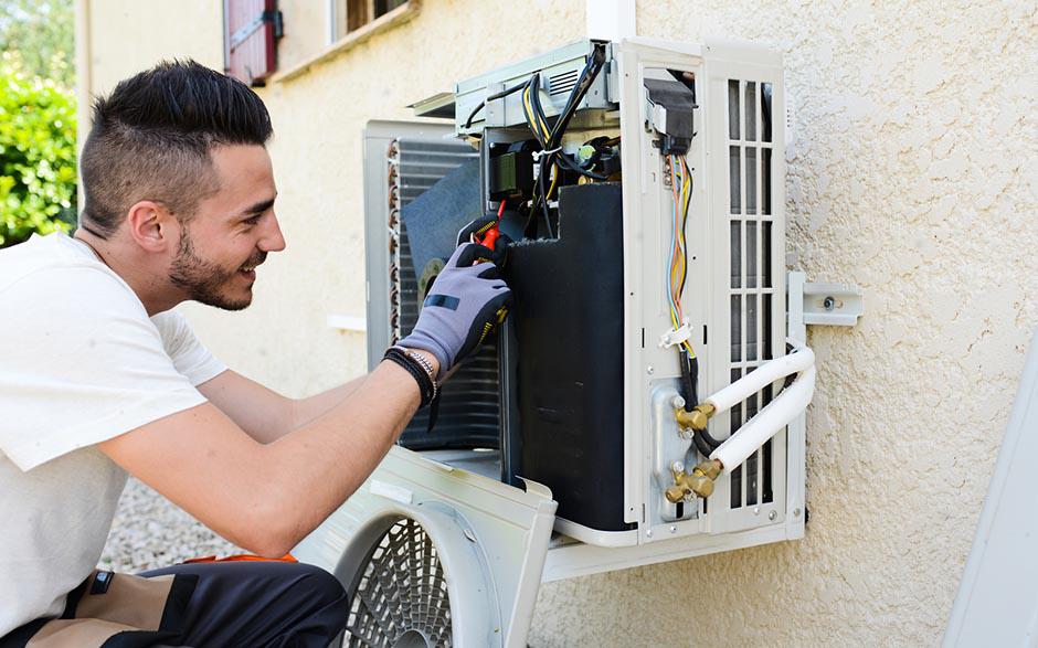dépannage électricien Suresnes